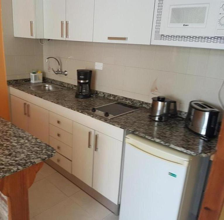 Apartment Las Dunas Playa del Ingles (Gran Canaria)