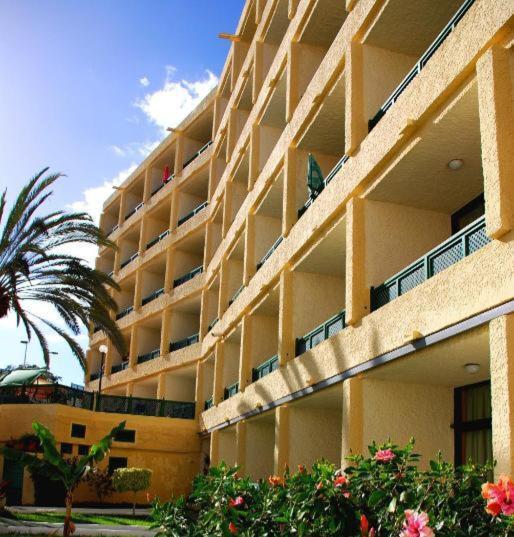 Apartment Las Dunas *