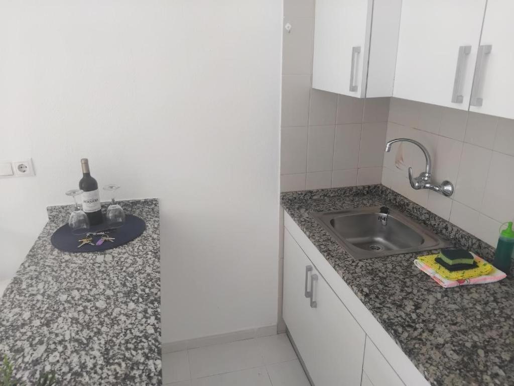 Las Dunas Apartment Playa del Ingles (Gran Canaria)